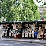 Charming T3 In The Center Of Paris