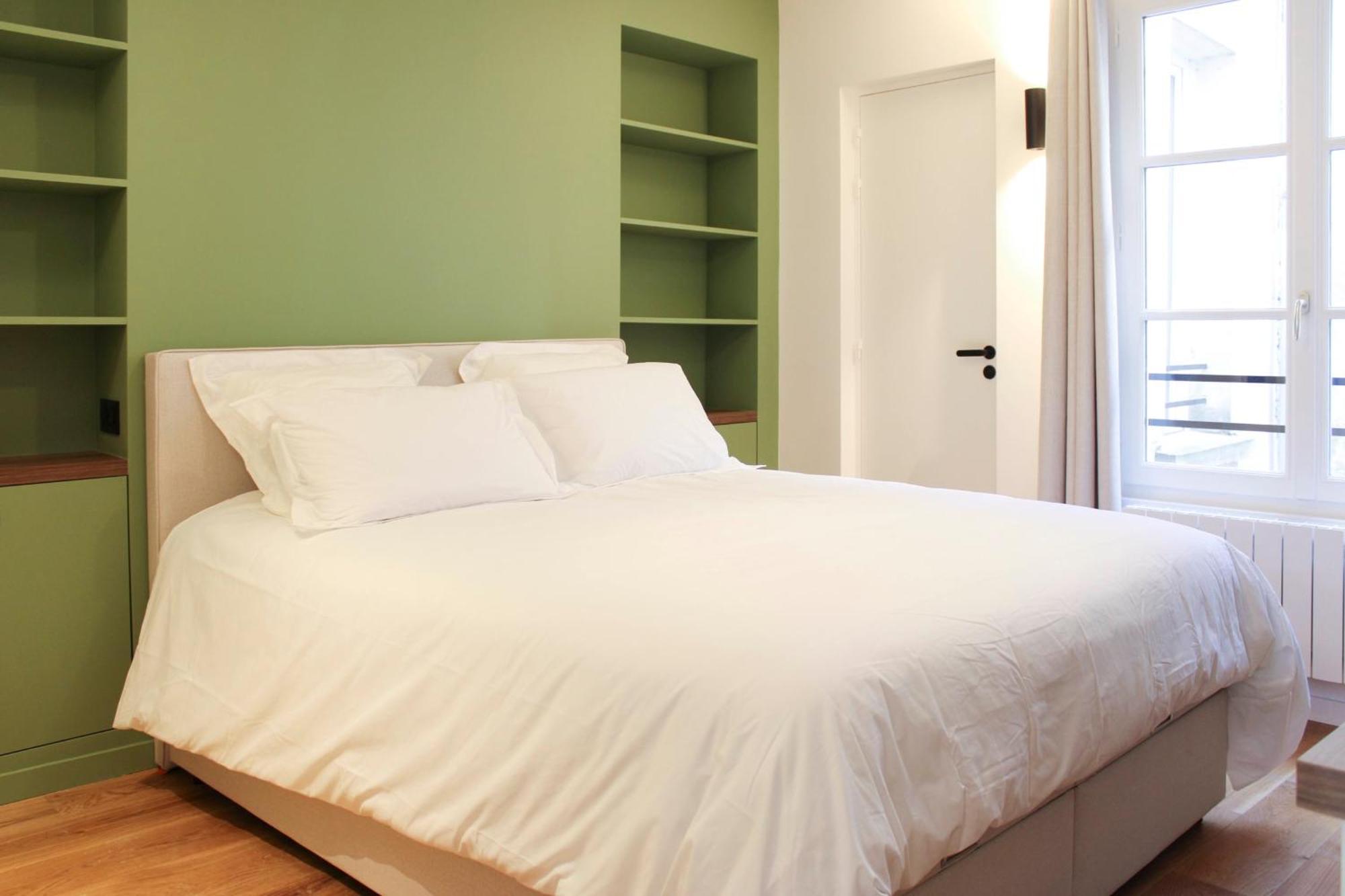 Charming T3 In The Center Of Appartement *